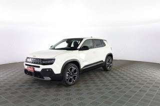 JEEP Avenger usata 6