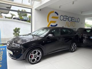 ALFA ROMEO Tonale usata, con Chiusura centralizzata