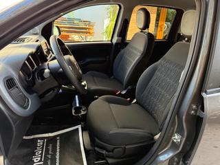 FIAT Panda usata, con Servosterzo