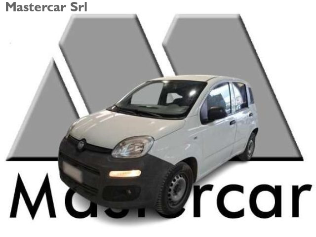 FIAT Panda usata, con ABS