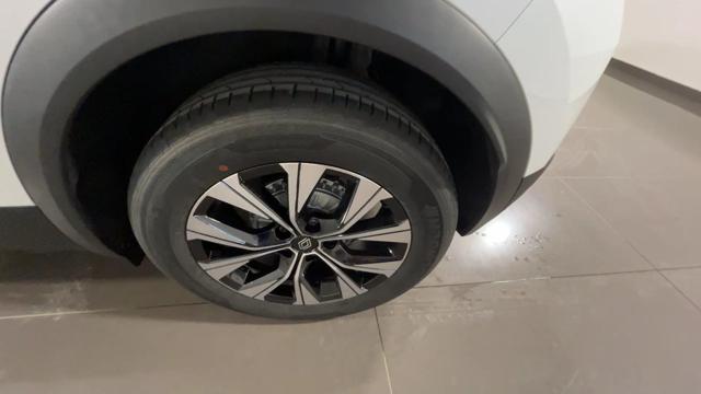 RENAULT Captur usata, con Climatizzatore