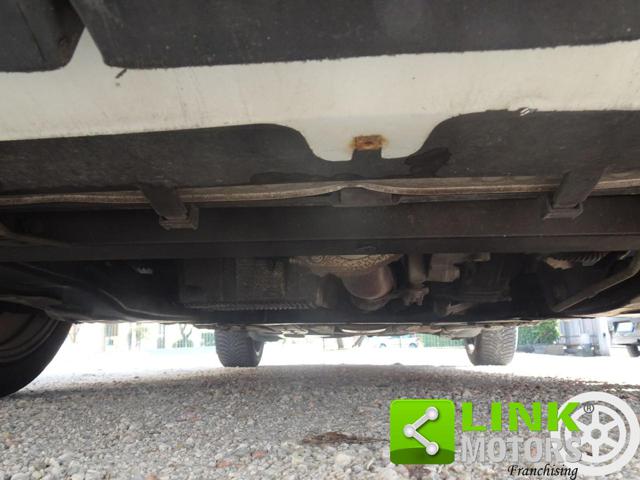 ALFA ROMEO 159 usata, con Climatizzatore