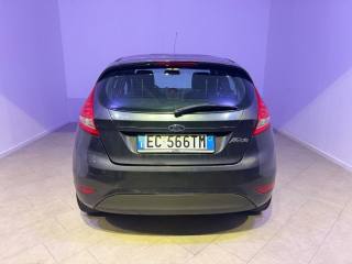 FORD Fiesta usata 8