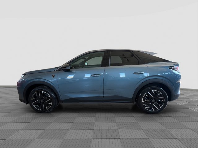 PEUGEOT 3008 usata 1