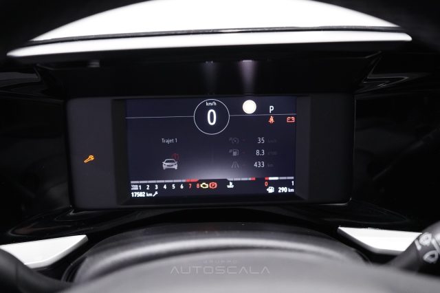 OPEL Mokka usata, con Volante in pelle