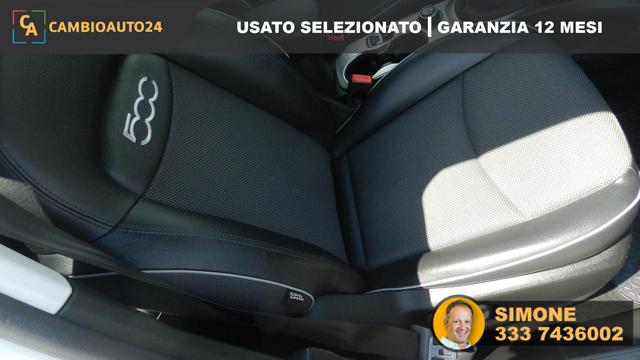 FIAT 500X usata 97