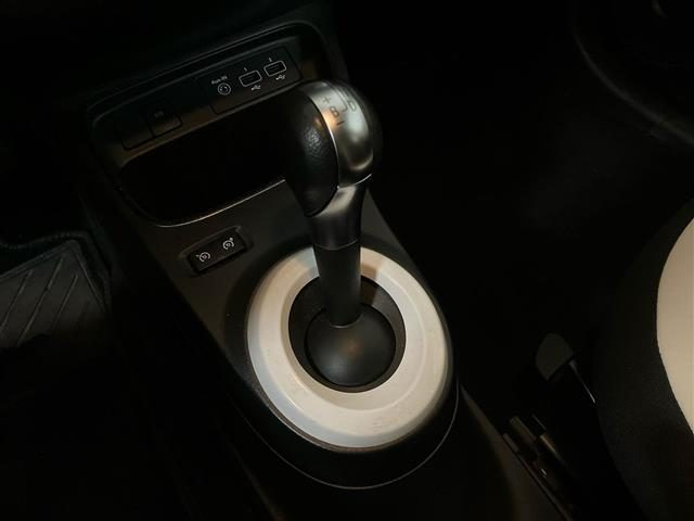 RENAULT Twingo usata 21