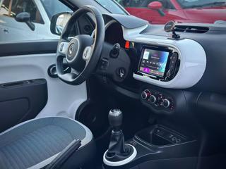 RENAULT Twingo usata 29