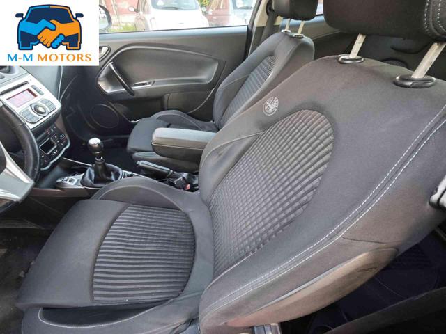 ALFA ROMEO MiTo usata, con Immobilizzatore elettronico