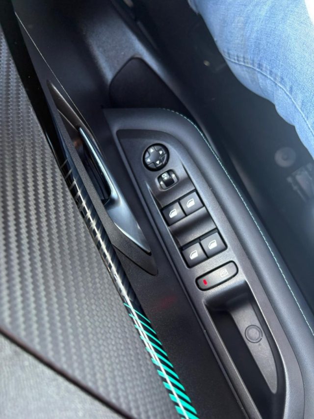 PEUGEOT 208 usata, con Controllo trazione