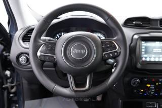 JEEP Renegade usata, con Fendinebbia