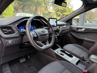 FORD Kuga usata, con Cerchi in lega