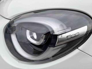 FIAT 500X usata, con Alzacristalli elettrici