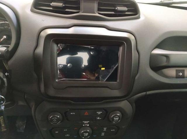 JEEP Renegade usata, con Climatizzatore