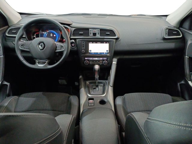 RENAULT Kadjar usata, con Chiusura centralizzata