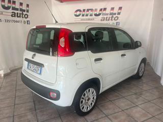 FIAT Panda usata, con Autoradio