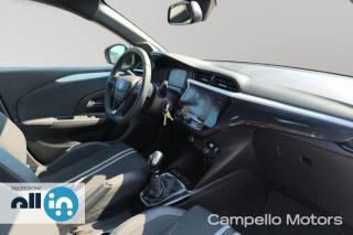 OPEL Corsa usata 12