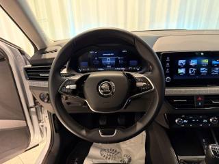 SKODA Kamiq usata, con Boardcomputer