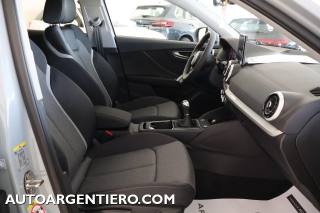 AUDI Q2 usata, con Frenata d
