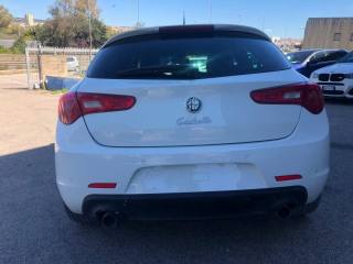 ALFA ROMEO Giulietta usata 6