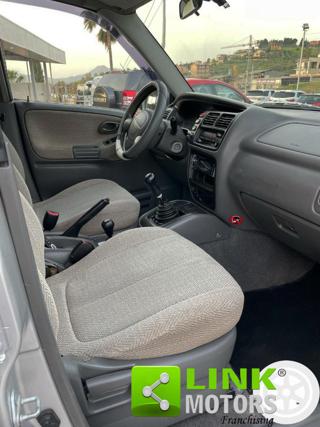 SUZUKI Grand Vitara usata 16