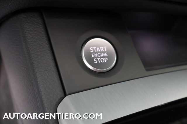 AUDI Q5 usata, con Sensori di parcheggio posteriori