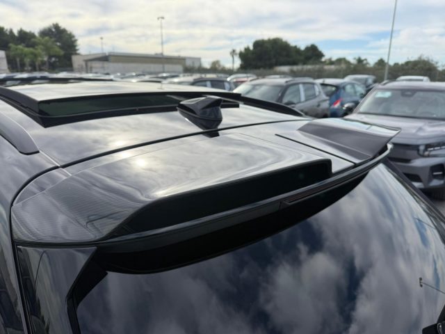 AUDI Q5 usata, con Interni in pelle