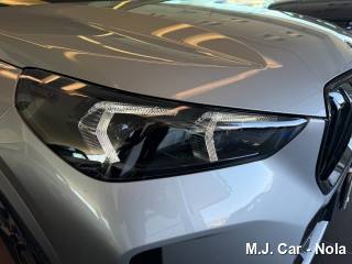 BMW X1 usata, con Vetri oscurati