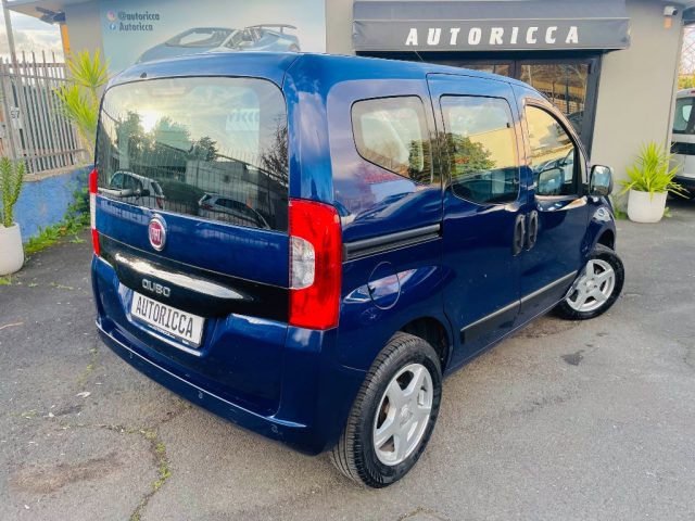FIAT Qubo usata, con Airbag Passeggero