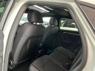 AUDI Q3 usata, con Controllo automatico clima