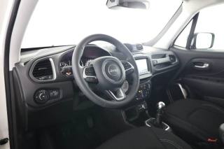 JEEP Renegade usata 5