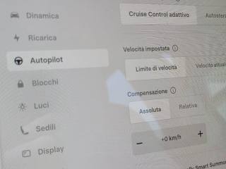 TESLA Model 3 usata, con Trazione integrale