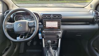 CITROEN C3 Aircross usata, con Filtro antiparticolato