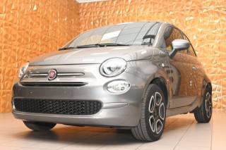 FIAT 500 usata 42