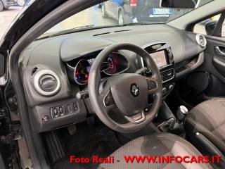 RENAULT Clio usata, con Climatizzatore
