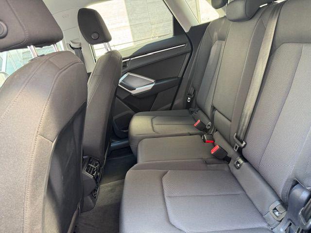 AUDI Q3 usata, con Autoradio