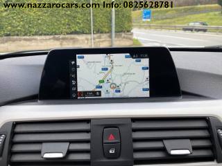 BMW 316 usata, con Controllo automatico clima