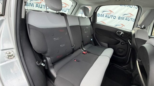 FIAT 500L usata, con Autoradio