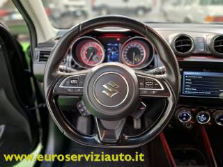 SUZUKI Swift usata, con Cruise Control