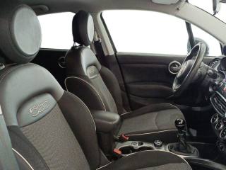 FIAT 500X usata, con Fendinebbia