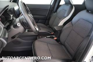 RENAULT Captur usata, con Autoradio