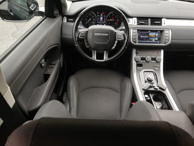 LAND ROVER Range Rover Evoque usata, con Chiusura centralizzata