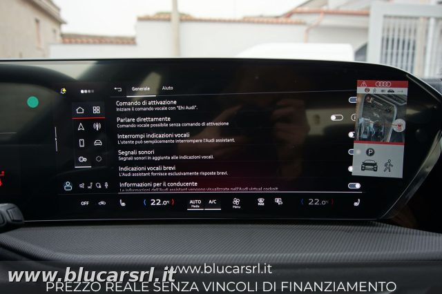 AUDI Q5 usata, con Frenata d