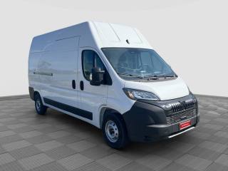 PEUGEOT Boxer usata 6