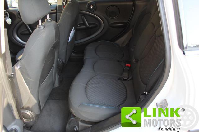 MINI Countryman usata 20