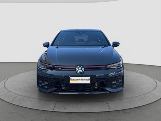 VOLKSWAGEN Golf usata, con ABS