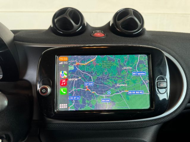SMART ForTwo usata 23