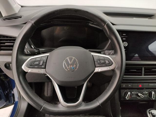 VOLKSWAGEN T-Cross usata, con Cruise Control