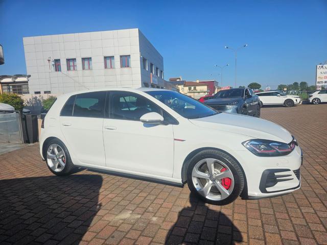VOLKSWAGEN Golf GTI usata, con Alzacristalli elettrici