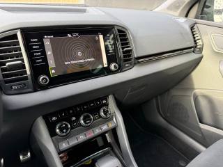 SKODA Karoq usata, con Chiusura centralizzata